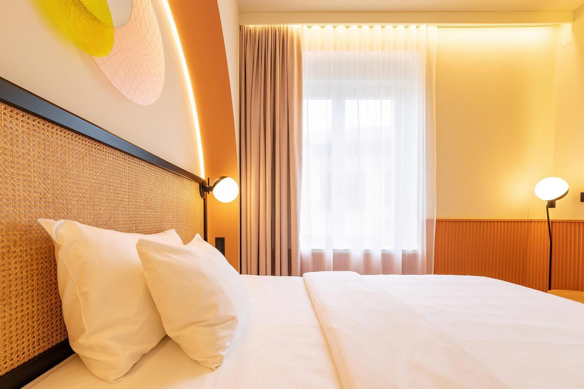 Hotel Grand Koper Quarto foto
