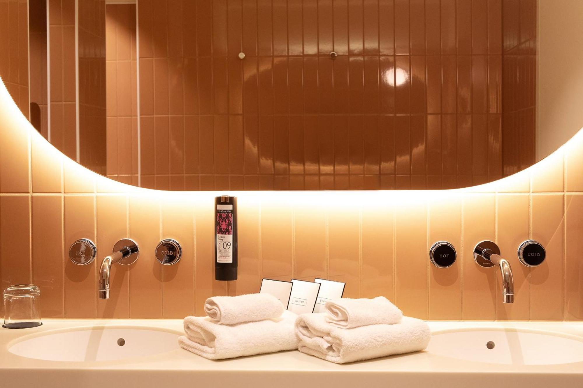 Hotel Grand Koper Quarto foto